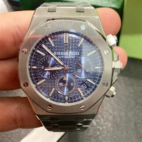 audemars piguet crono prezzo